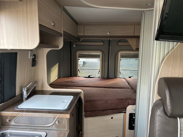 ROAD CAMP