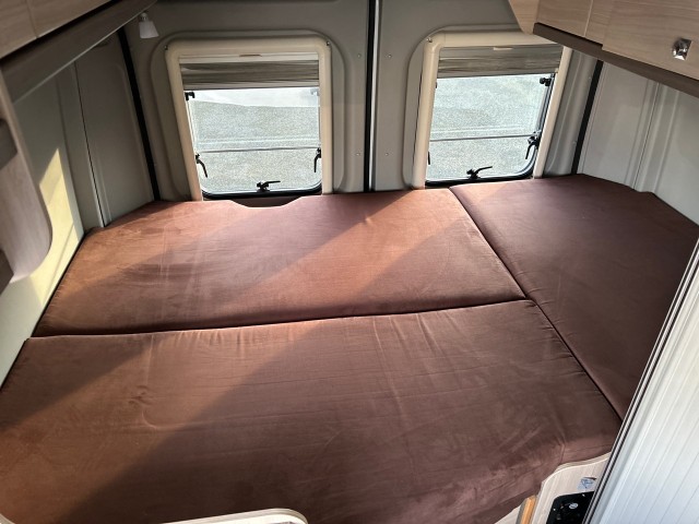 ROAD CAMP