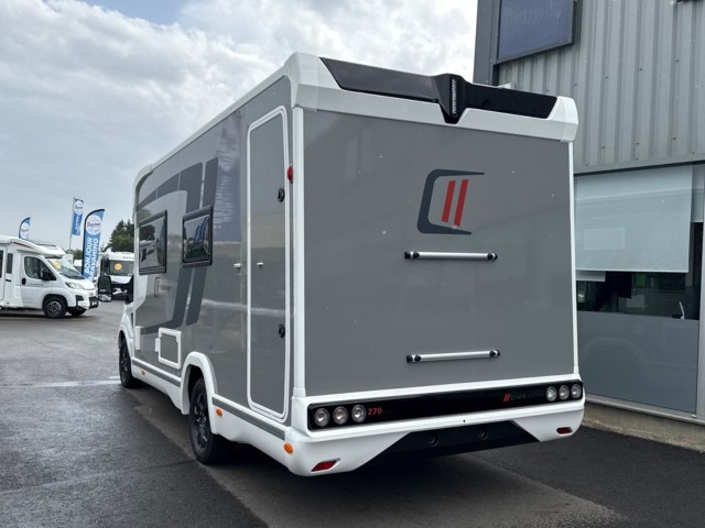 270 ETAPE EDITION