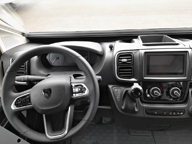 SIENA 330 PREMIERE EDITION
