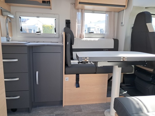 SIENA 397 PREMIERE EDITION