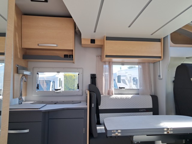 SIENA 397 PREMIERE EDITION
