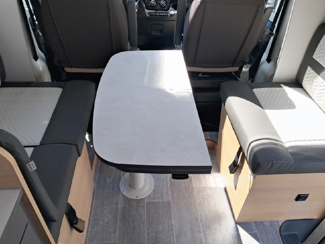 SIENA 397 PREMIERE EDITION
