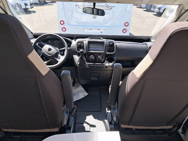 SIENA 397 PREMIERE EDITION