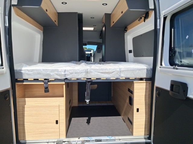 K 600 G NOMADE