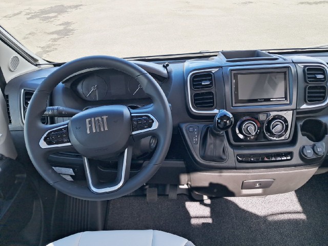 K 600 G NOMADE