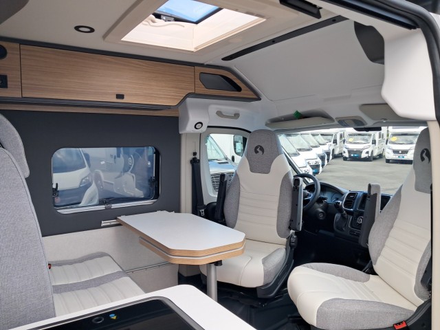 K 600 G NOMADE