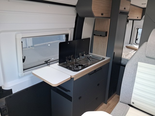K 600 G NOMADE