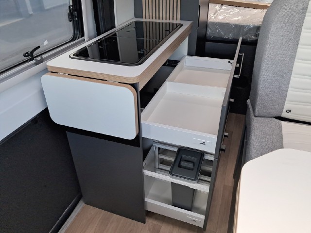 K 600 G NOMADE