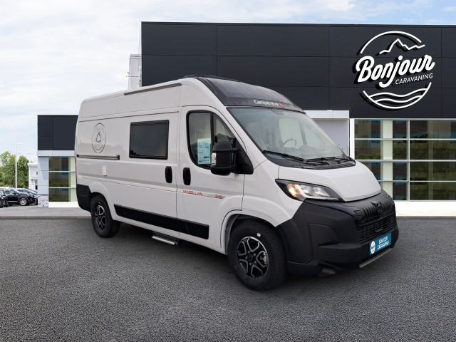 MAGELLAN 540