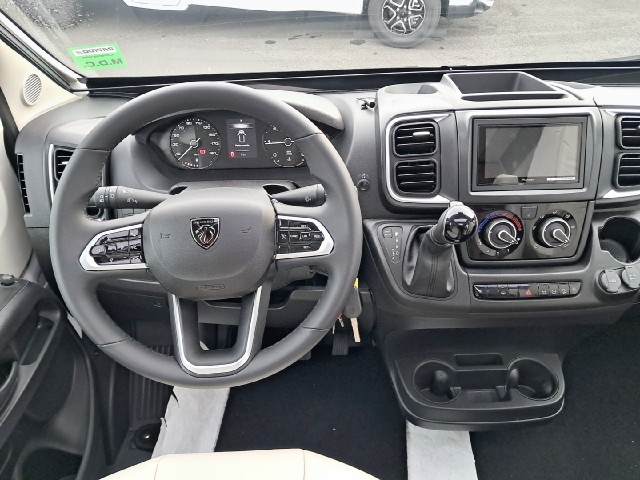 MAGELLAN 540