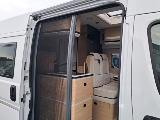 MAGELLAN 540