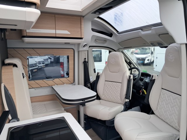 MAGELLAN 540