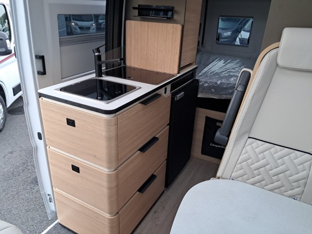 MAGELLAN 540