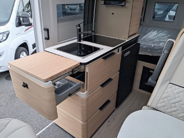 MAGELLAN 540