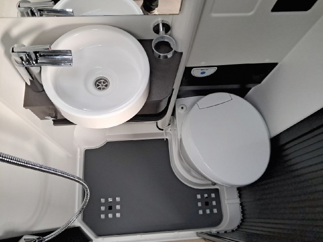 MAGELLAN 540