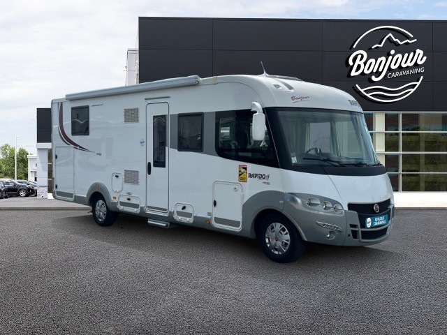 9000 DFH DESIGN EDITION