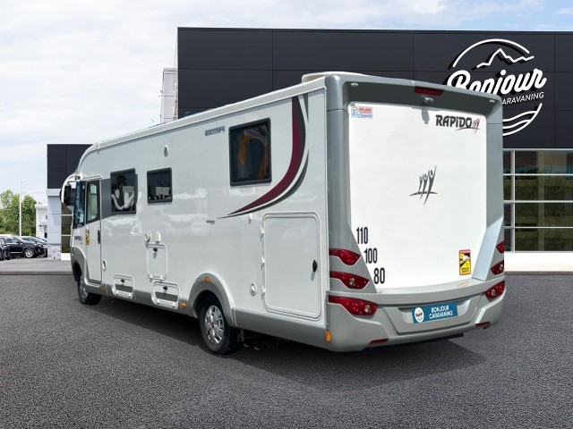 9000 DFH DESIGN EDITION