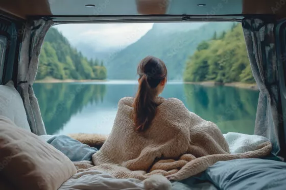 Equipements interieurs van amenage