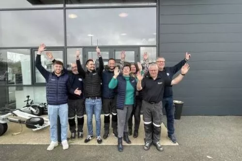 equipe_le_faou_bonjourcaravaning