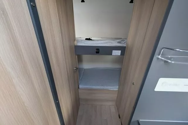 Camping-car Intégral - ITINEO SBD 700 - Bonjour Caravaning Le Faou
