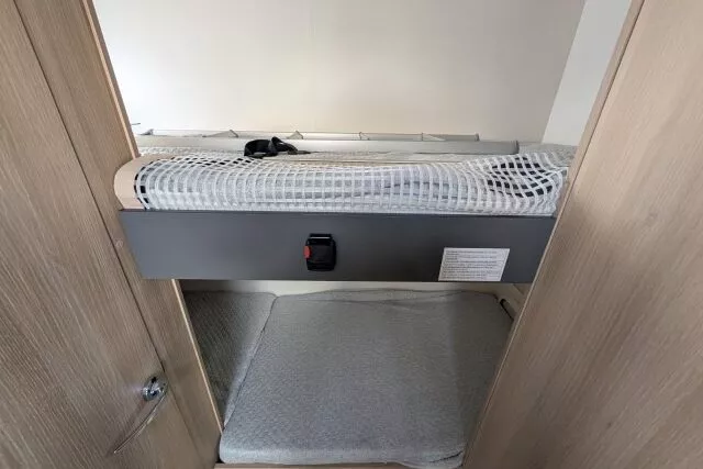 Camping-car Intégral - ITINEO SBD 700 - Bonjour Caravaning Le Faou