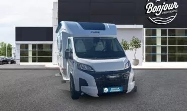 Camping-car profilé - Pilote P 720 FC SELECTION - Bonjour Caravaning Vannes