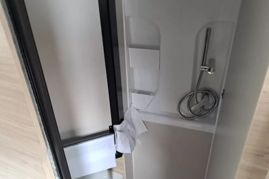 Fourgon aménagé - Challenger V114 - Bonjour Caravaning Coëtmieux (7)