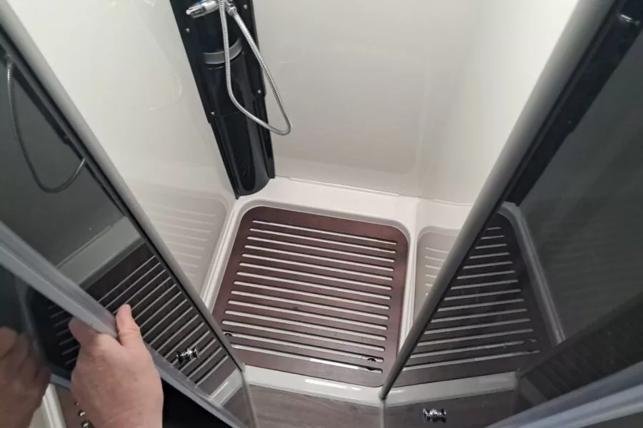 Camping-car Compact - AUTOSTAR PERFORMANCE P660 - Bonjour caravaning Orgères