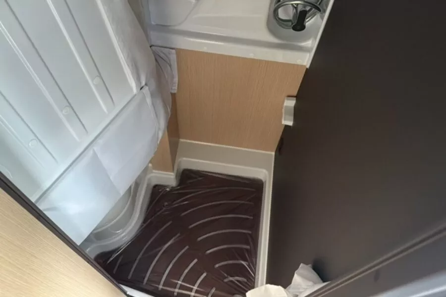 Fourgon aménagé - AUTOSTAR V590LT DESIGN EDITION - Bonjour caravaning Orgères