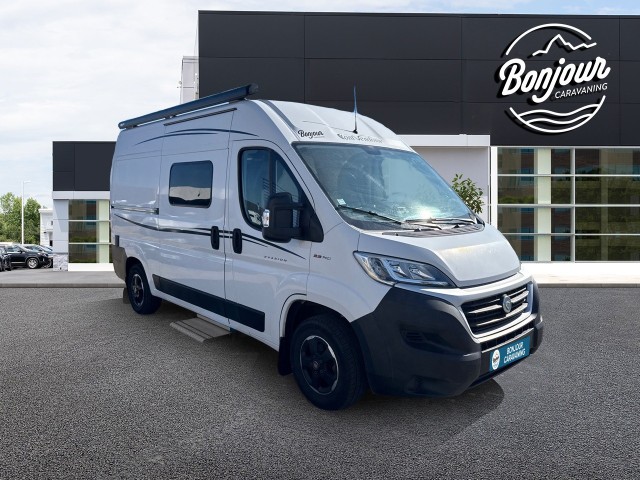RANDO VAN