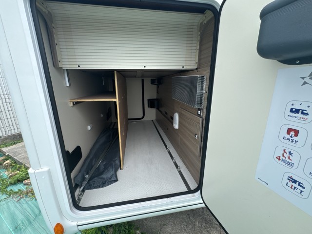 PRIVILEGE I730LC LIFT