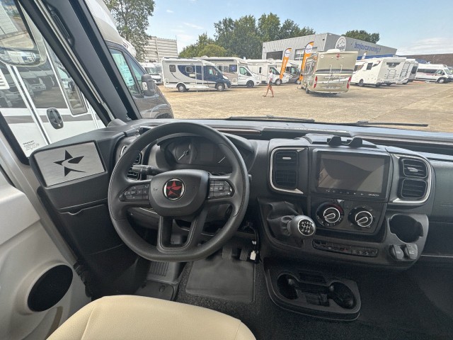 PRIVILEGE I730LC LIFT
