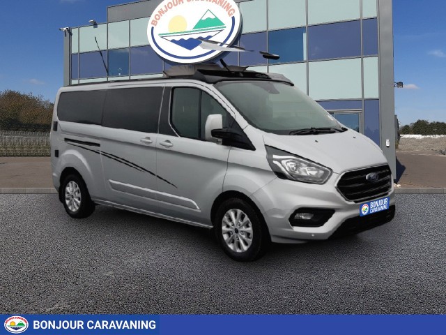 AUTOCAMPER MAX CONFORT