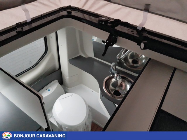 AUTOCAMPER MAX CONFORT