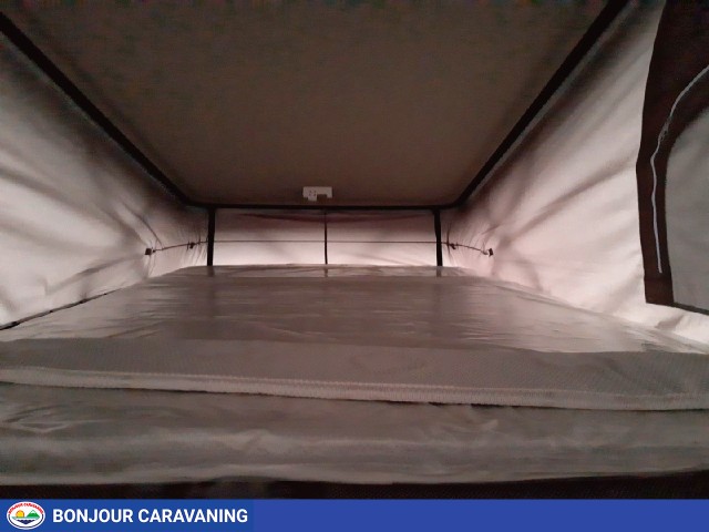 AUTOCAMPER MAX CONFORT