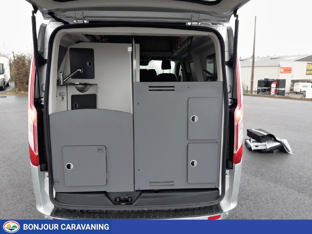 AUTOCAMPER MAX CONFORT