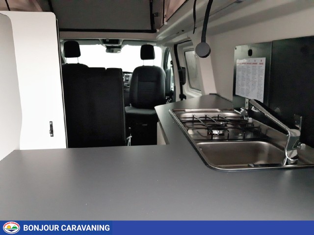 AUTOCAMPER MAX CONFORT