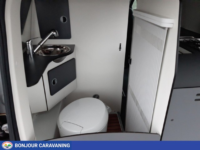 AUTOCAMPER MAX CONFORT