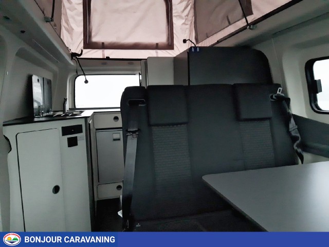 AUTOCAMPER MAX CONFORT