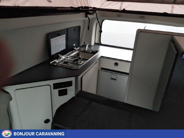 AUTOCAMPER MAX CONFORT