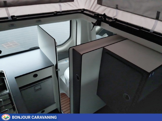 AUTOCAMPER MAX CONFORT