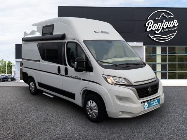 BEL HORIZON ELEGANCE