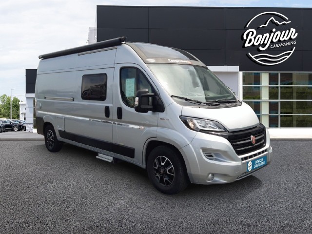 MAGELLAN 643 LIMITED