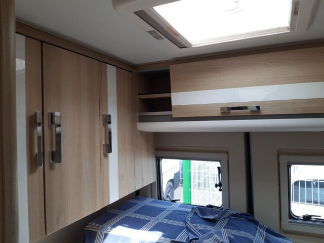 MAGELLAN 643 LIMITED