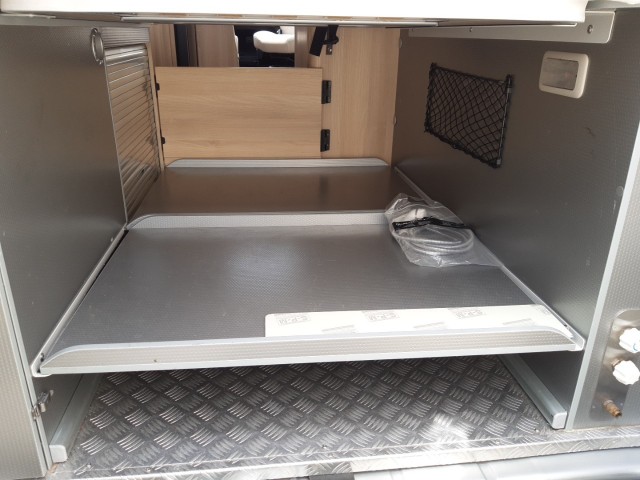 MAGELLAN 643 LIMITED