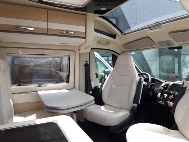 MAGELLAN 643 LIMITED