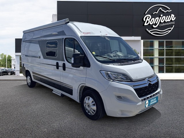 VAN 59 FAMILY