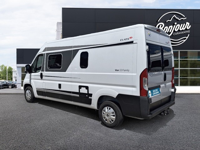 VAN 59 FAMILY