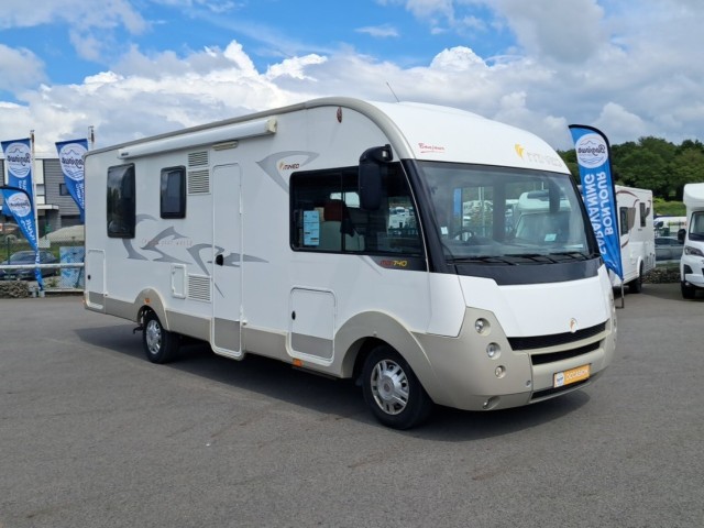MB 740